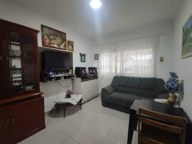 Casa com 2 Quartos à venda, 68m² no Caiçara, Praia Grande