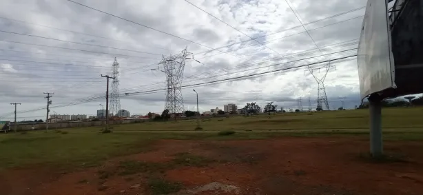 Lote/Terreno com 1 Quarto à venda, 100000m² no Ceilândia Norte, Brasília