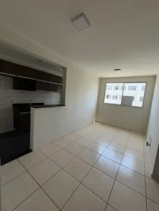 Apartamento com 2 Quartos à venda, 44m² no Santa Cruz, Rio de Janeiro