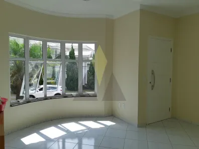 Casa de Condomínio com 3 Quartos à venda, 173m² no Granja Olga III, Sorocaba