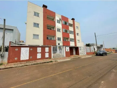 Apartamento com 1 Quarto à venda, 45m² no Efapi, Chapecó