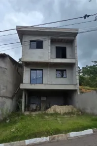 Casa de Condomínio com 3 Quartos à venda, 180m² no Centro, Cajamar