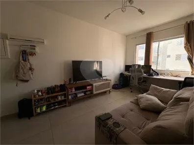 Apartamento com 1 Quarto à venda, 45m² no Vila Mascote, São Paulo