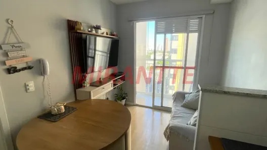 Apartamento com 1 Quarto à venda, 31m² no Casa Verde, São Paulo