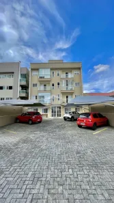 Apartamento com 3 Quartos à venda, 62m² no Afonso Pena, São José dos Pinhais