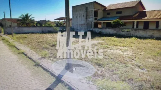 Lote/Terreno à venda, 540m² no Farol de São Tomé, Campos dos Goytacazes