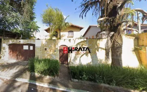 Sobrado com 3 Quartos à venda, 275m² no Jardim Santa Helena, São Paulo