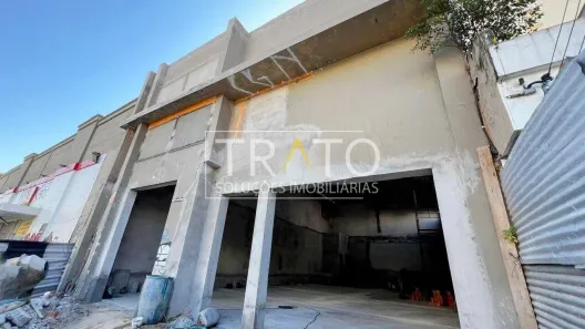 Ponto Comercial para alugar, 233m² no Centro, Campinas