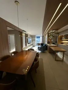 Apartamento com 3 Quartos à venda, 161m² no Jardim Atlântico, Florianópolis