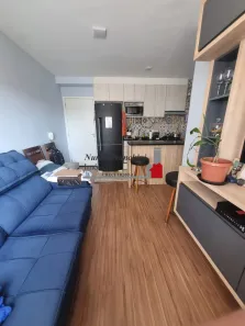 Apartamento com 2 Quartos à venda, 40m² no Brasilândia, São Paulo
