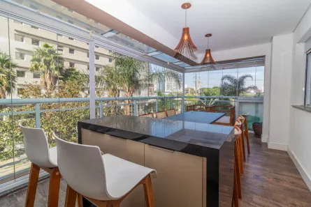 Apartamento com 2 Quartos à venda, 88m² no Tatuapé, São Paulo