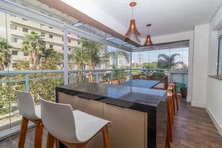 Apartamento com 2 Quartos à venda, 89m² no Tatuapé, São Paulo