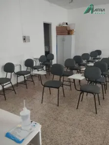 Sala Comercial à venda, 50m² no Centro, Belo Horizonte