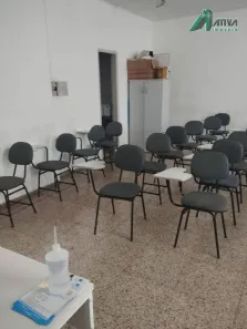 Sala Comercial para venda ou aluguel, 50m² no Centro, Belo Horizonte