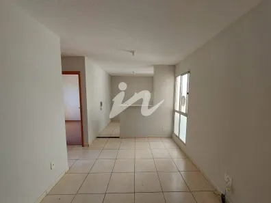 Apartamento com 2 Quartos à venda, 42m² no Shopping Park, Uberlândia