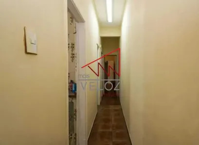 Apartamento com 2 Quartos à venda, 61m² no Santa Teresa, Rio de Janeiro