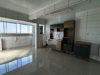 Apartamento com 2 Quartos à venda, 95m² no Centro, São Leopoldo