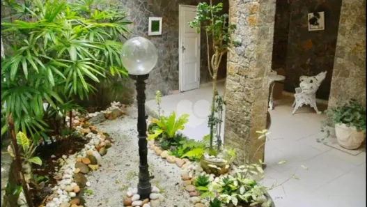 Casa com 6 Quartos à venda, 486m² no São Conrado, Rio de Janeiro