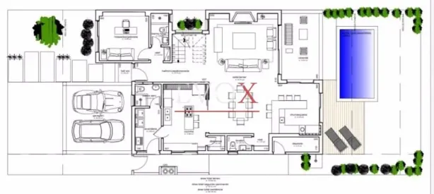 Casa com 4 Quartos à venda, 320m² no Passo d'Areia, Eldorado do Sul