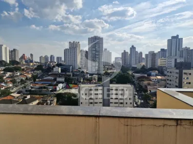 Cobertura com 2 Quartos à venda, 100m² no Bosque da Saúde, São Paulo