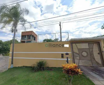 Fazenda/Sítio com 2 Quartos à venda, 550m² no Chácaras de Recreio Cruzeiro do Sul, Santa Bárbara D'Oeste