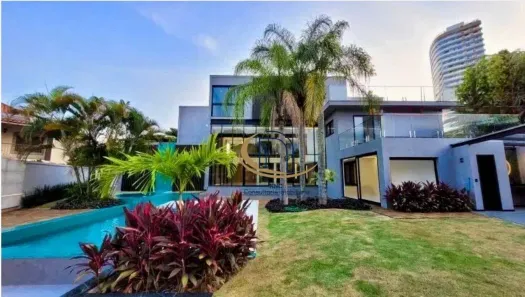 Casa de Condomínio com 5 Quartos à venda, 1288m² no Barra da Tijuca, Rio de Janeiro