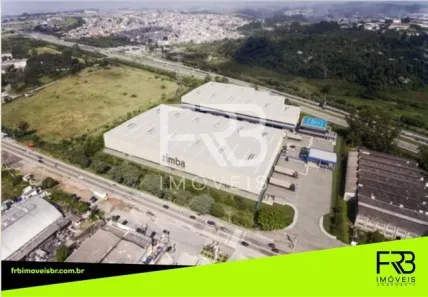 Galpão/Depósito/Armazém para alugar, 1992m² no Vila Anny, Guarulhos