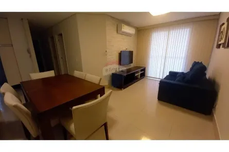 Apartamento com 3 Quartos à venda, 86m² no Vila Luis Antônio, Guarujá