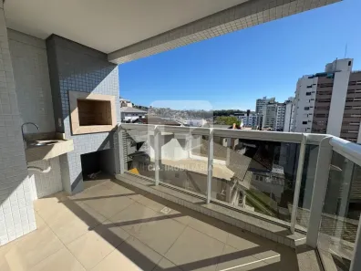 Apartamento com 3 Quartos à venda, 95m² no Agronômica, Florianópolis