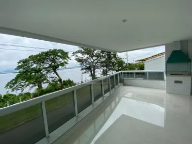 Apartamento com 4 Quartos à venda, 227m² no Jardim Guanabara, Rio de Janeiro