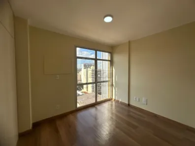 para alugar, 43m² no Centro, Ribeirão Preto