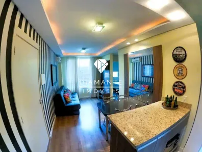 Apartamento com 2 Quartos à venda, 43m² no Morro Santana, Porto Alegre