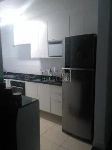 Apartamento com 2 Quartos à venda, 46m² no Vila Cosmopolita, São Paulo