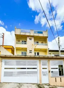 Apartamento com 3 Quartos à venda, 89m² no Vila Assunção, Santo André