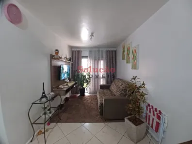 Apartamento com 2 Quartos à venda, 69m² no Centro, Canoas
