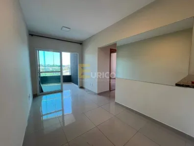 Apartamento com 3 Quartos à venda, 87m² no Jardim Maracanã, Valinhos