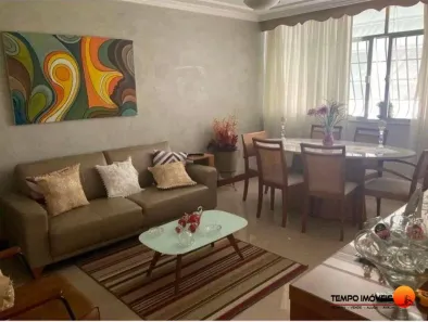 Apartamento com 3 Quartos à venda, 100m² no Icaraí, Niterói