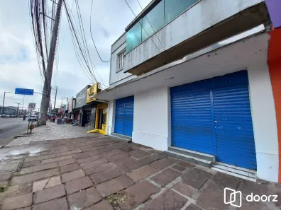 Ponto Comercial com 1 Quarto à venda, 66m² no Sarandi, Porto Alegre