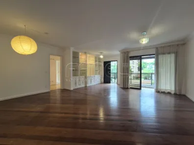Apartamento com 3 Quartos à venda, 130m² no Vila Progredior, São Paulo