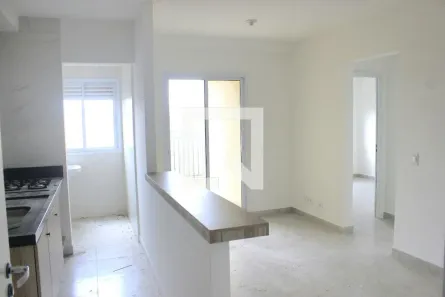 Apartamento com 2 Quartos à venda, 52m² no Parque Jurema, Guarulhos