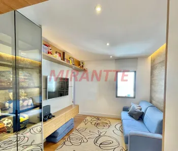 Apartamento com 4 Quartos à venda, 280m² no Água Fria, São Paulo