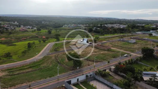 Lote/Terreno à venda, 624m² no Setor Lago Sul, Caldas Novas