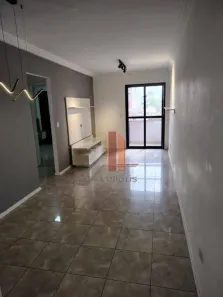 Apartamento com 2 Quartos à venda, 64m² no Tatuapé, São Paulo