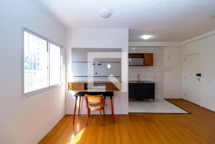 Apartamento com 1 Quarto à venda, 40m² no Vila Graciosa, São Paulo