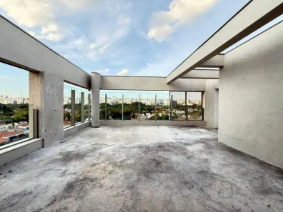 Cobertura com 4 Quartos à venda, 466m² no Jardim América, São Paulo