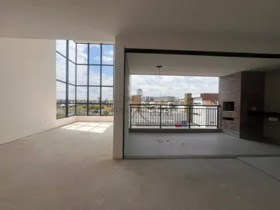 Apartamento com 3 Quartos à venda, 130m² no Condomínio Centro Empresarial Taquari, São José dos Campos