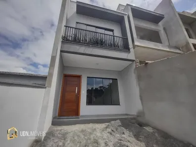 Sobrado com 3 Quartos à venda, 126m² no Escola Agrícola, Blumenau