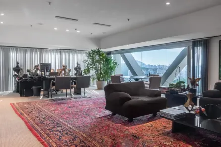 Sala Comercial à venda, 1438m² no Botafogo, Rio de Janeiro