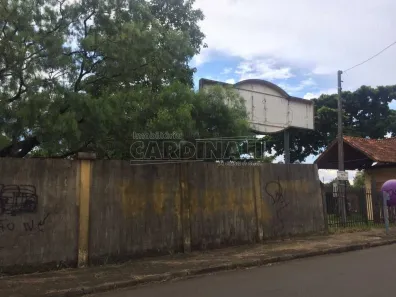 à venda, 31751m² no Jardim Macarenco, São Carlos