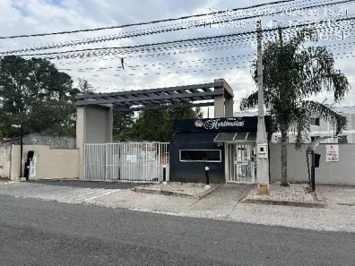 Apartamento com 2 Quartos à venda, 44m² no Jardim Santa Lúcia, Salto
